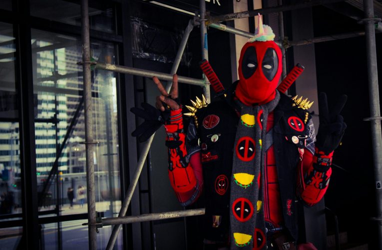 «Deadpool» y «Alien» vuelven a liderar las listas mientras «Blink Twice» tiene un estreno discreto